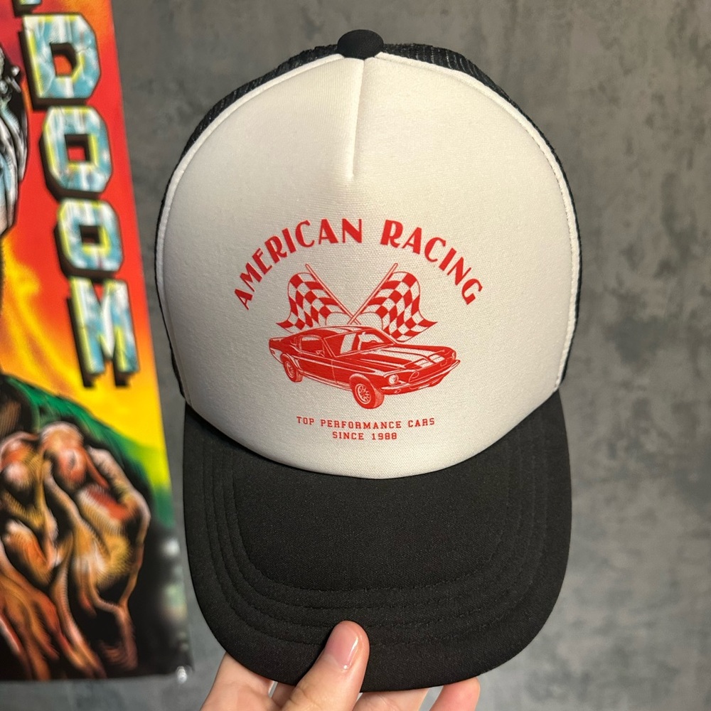 Pacsun Trucker Hat